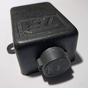 اتوماتیک راهنما بوقدار