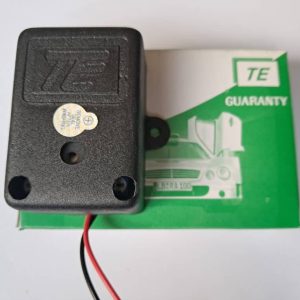 آلارم و بوق استارت خودرو