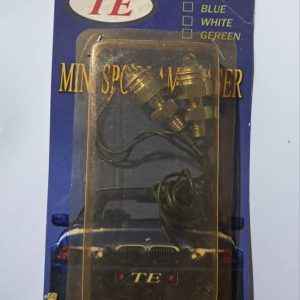 چراغ LEDبا قاب استیل