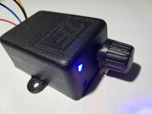 آفتامات بوق رگباری24VOLT